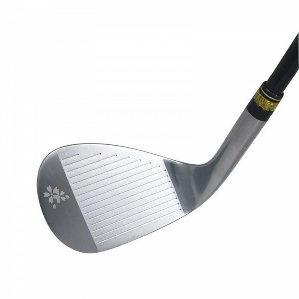 MUTSUMI HONMA Club MH280W Wedge Loft 58 Flex-SR Carbon Shaft Right Hand RH Iron