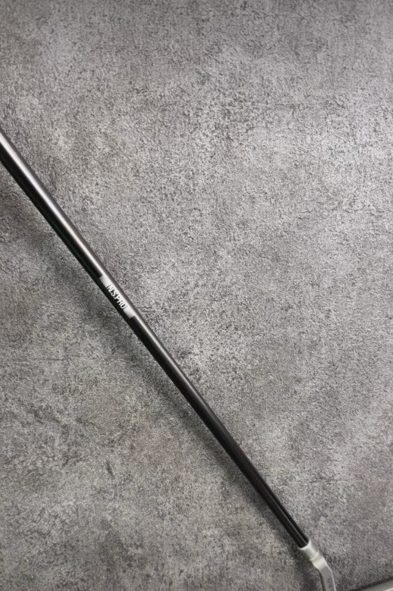 Nippon Shaft NS Pro Black Shadow BS Putter Club Shaft 36in Steel Japan Model New