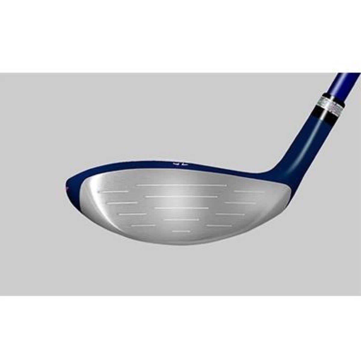 Maruman Shuttle Ladies Fairway Wood 7W L-Flex IMPACT FIT m230 Graphite Shaft RH