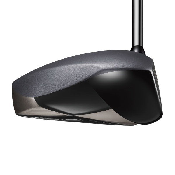 PRGR Golf Super EGG Driver High COR 10.5° M-40 SR-Flex Graphite Shaft 2026 Men
