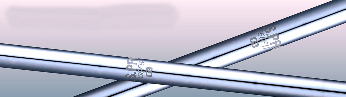 Nippon Shaft Golf Club Steel Shaft N.S.Pro 950 FW 43in Flex X Model Fairway New
