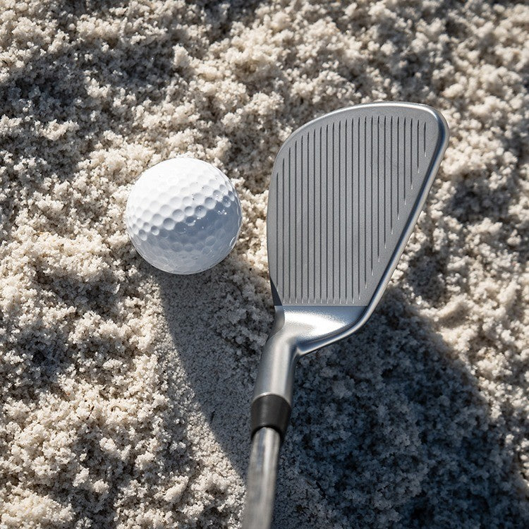 Ping BunkR Ladies Sand Wedge Club Loft 64° Black Dot PING LE Graphite Shaft 2025