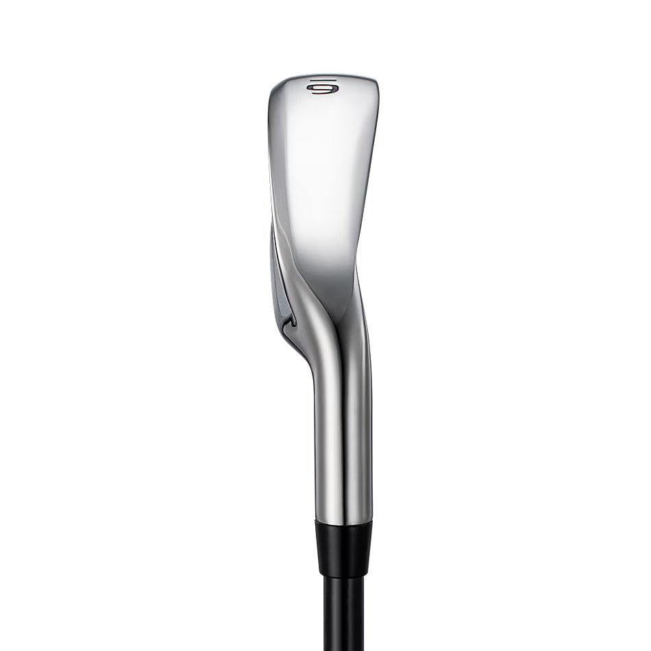 Callaway PARADYM Ai SMOKE HL Iron Wedge SW S-Flex N.S.PRO 950GH neo Steel Shaft