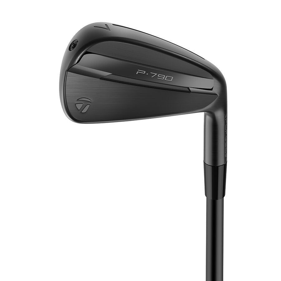TaylorMade P790 Shadowfall Iron Set #5~9,PW 6pcs MODUS3 TOUR105 LUXURY BLACK S