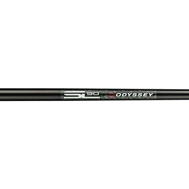 Odyssey TRTL Square 2 Square Putter Zero Torque Turtle Stroke Lab 120 34in PSL