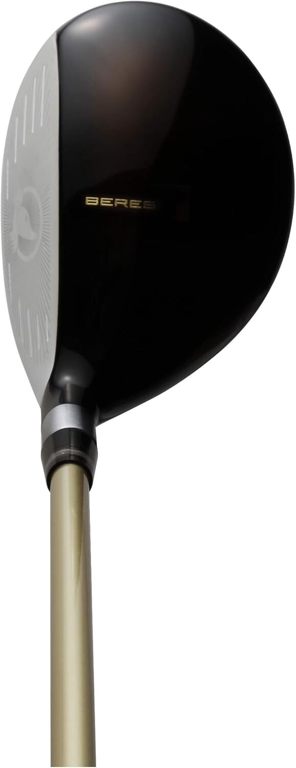 HONMA Beres 07 2019 Utility Hybrid U28 2S 2 Star ARMRQ 47 Graphite Shaft Flex R