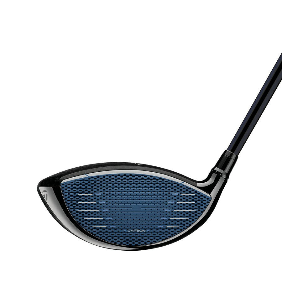 TaylorMade Qi10 Max Driver 1W 10.5° Diamana Blue TM50 Graphite Shaft SR-Flex New