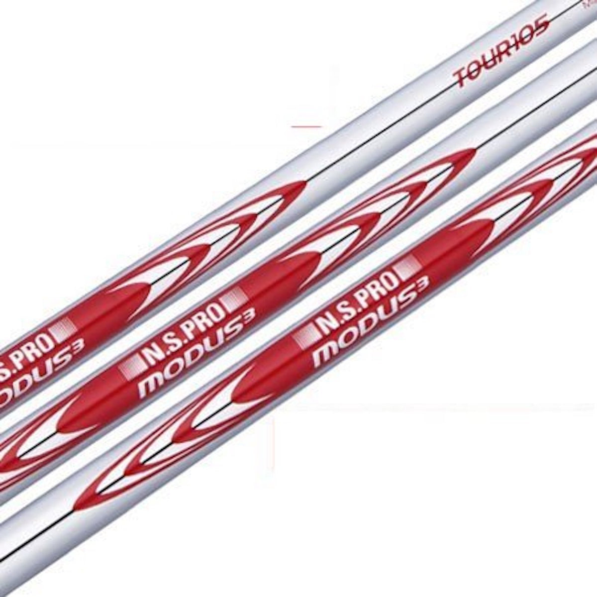 Nippon Shaft N.S. Pro Modus3 125 Steel Wedge Shaft Golf Club 37 inch Model New