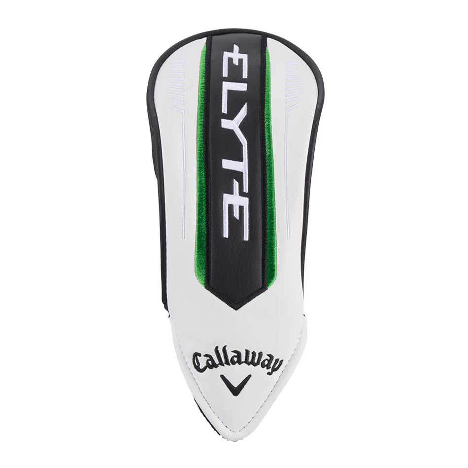 Callaway ELYTE Fairway Wood 7W R-Flex VENTUS GREEN 50 Graphite Shaft RH 2025