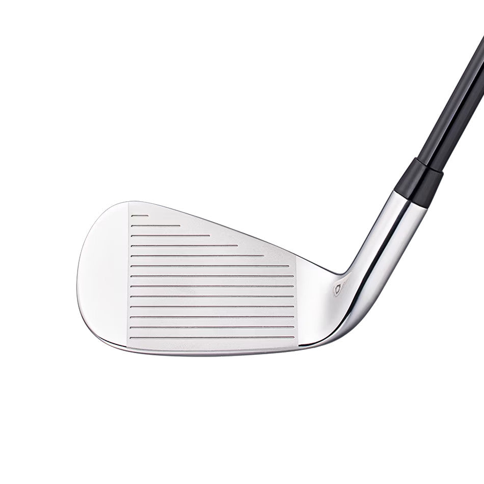 Callaway PARADYM Ai SMOKE HL Iron Wedge SW S-Flex N.S.PRO 950GH neo Steel Shaft