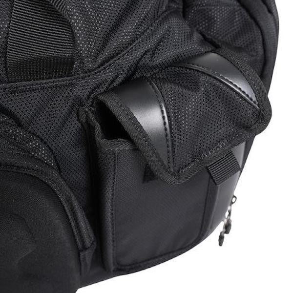 Oakley Golf Urban Ruck Rc Duffel Boston Bag Blackout Shoes Pocket Shoulder Men