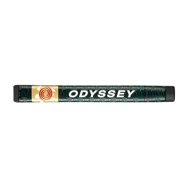 Odyssey TRTL DB Mallet Putter Double Bend Turtle 2026 Stroke Lab 34in LEFTY PSL