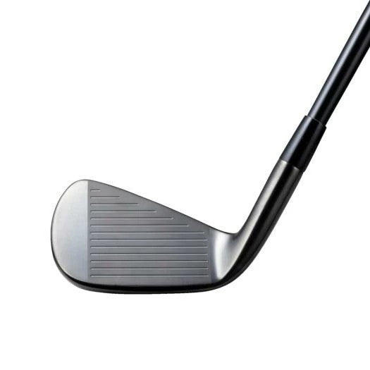 Mizuno Pro M-15 Wedge Iron GW Gray Finish S200-Flex Dynamic Gold 105 ONYX BLACK