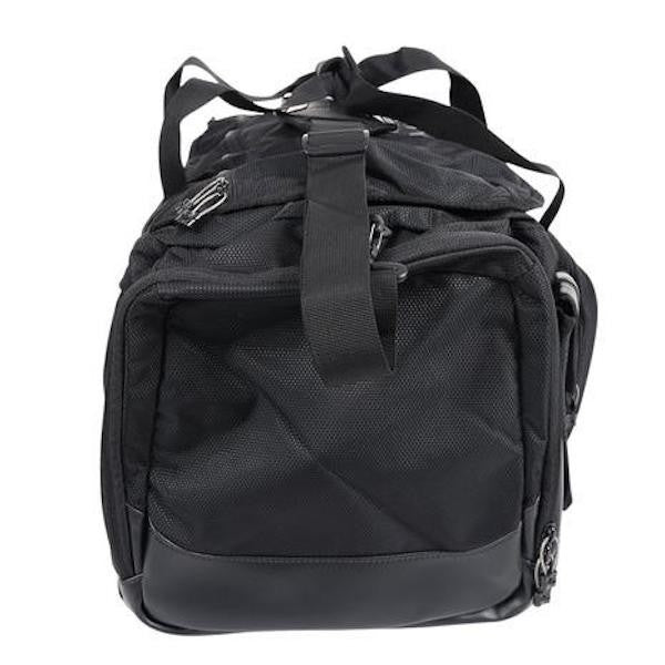 Oakley Golf Urban Ruck Rc Duffel Boston Bag Blackout Shoes Pocket Shoulder Men