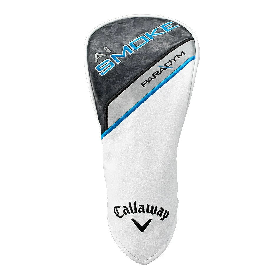 Callaway Golf PARADYM Ai SMOKE MAX Driver 10.5° S-Flex Tensei 50 Graphite Shaft