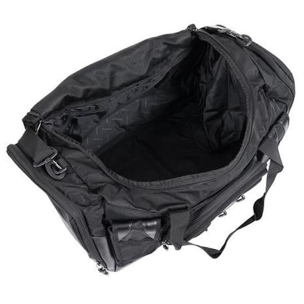 Oakley Golf Urban Ruck Rc Duffel Boston Bag Blackout Shoes Pocket Shoulder Men