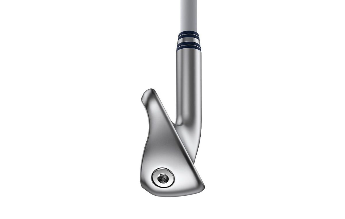 PING Golf G LE3 Iron #6 L-Flex ULT 250 J Graphite Shaft Ladies Japan RH New