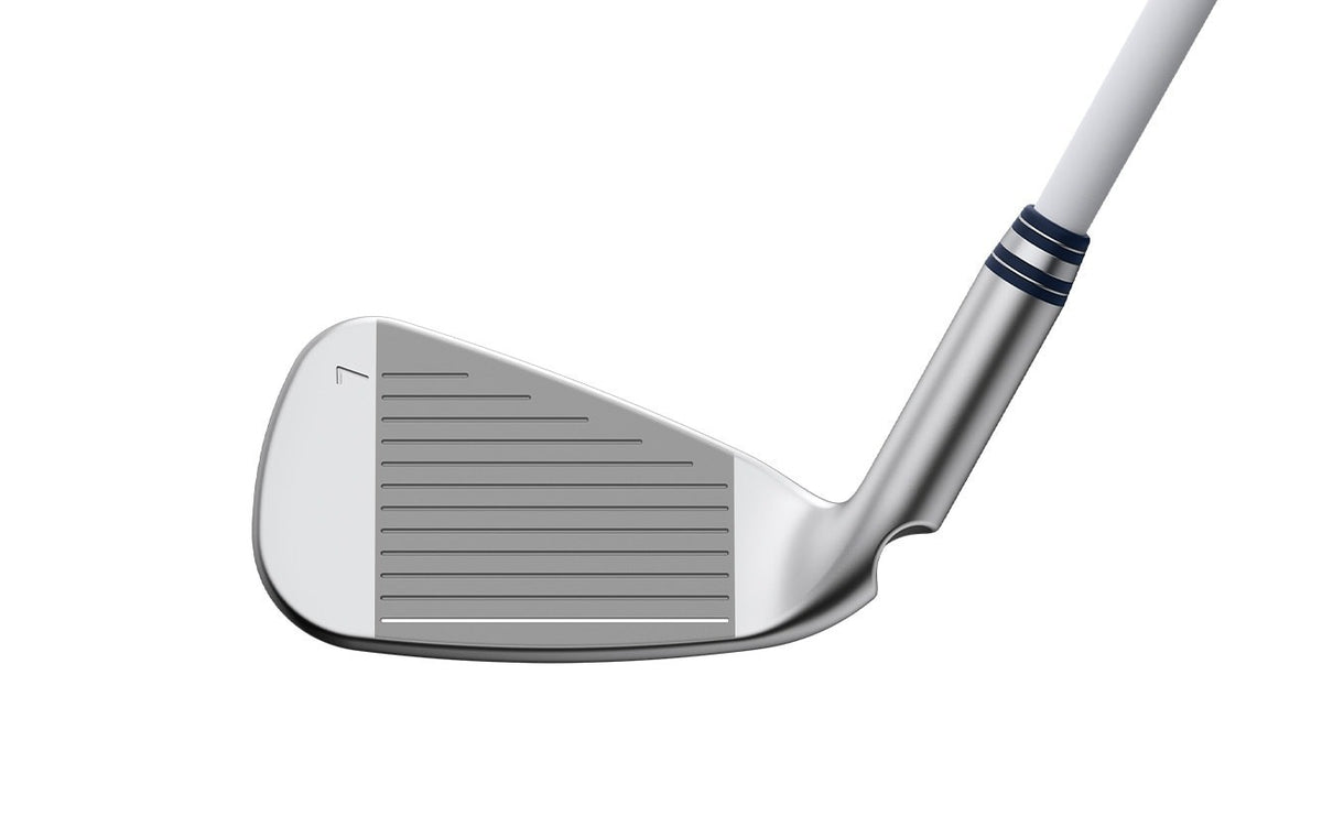 PING Golf G LE3 Iron #6 L-Flex ULT 250 J Graphite Shaft Ladies Japan RH New