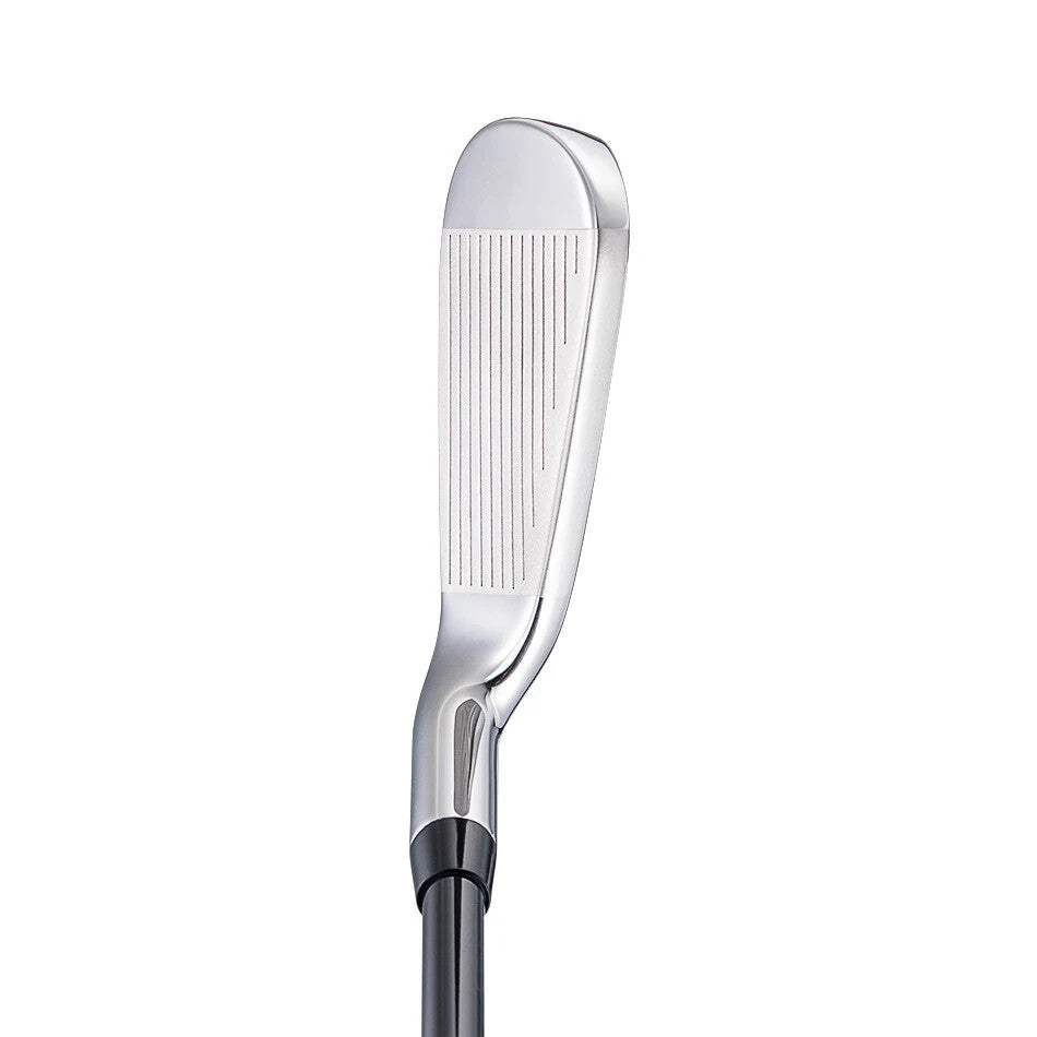 Callaway PARADYM Ai SMOKE HL Iron Wedge SW S-Flex N.S.PRO 950GH neo Steel Shaft