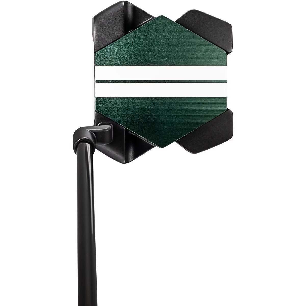 Odyssey TRTL CH Putter 35 in Plumber's Neck Stroke Lab 90 Black Steel Shaft MTO