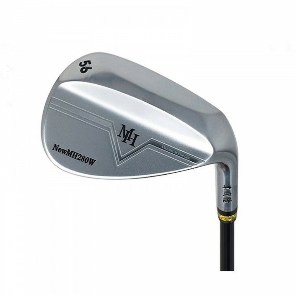 MUTSUMI HONMA Club MH280W Wedge Loft 58 Flex-SR Carbon Shaft Right Hand RH Iron