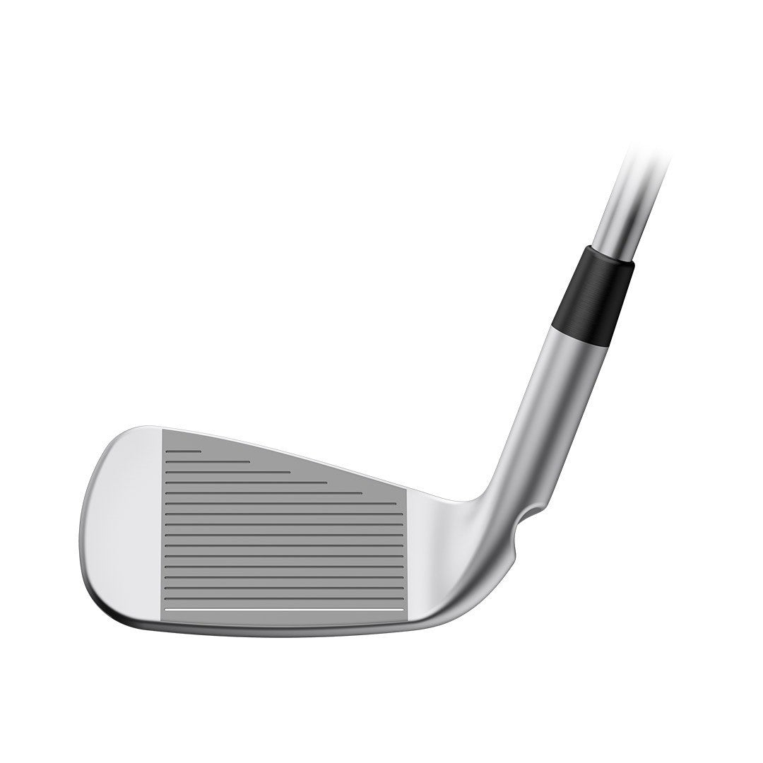 PING Golf ChipR Running Wedge Chipper 35 in Loft 38.5° Z-Z115 Steel Shaft Men RH