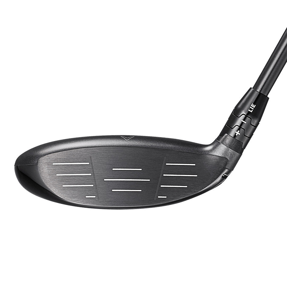 Callaway QUANTUM MINI BUFFY Fairway Wood 4W S-Flex ATHLEMAX 60 Graphite 2026 Men