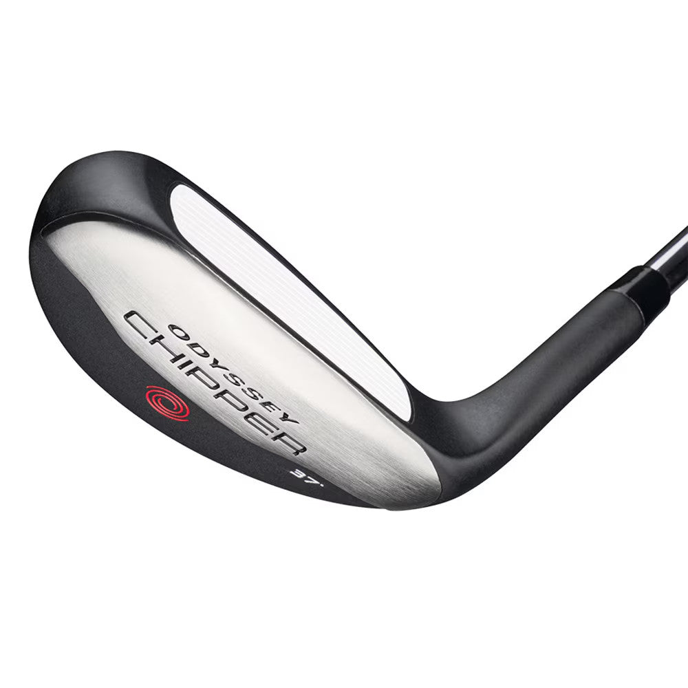 ODYSSEY Chipper Golf Club Loft 37° Chipping Wedge 34.5 in Original Steel Shaft