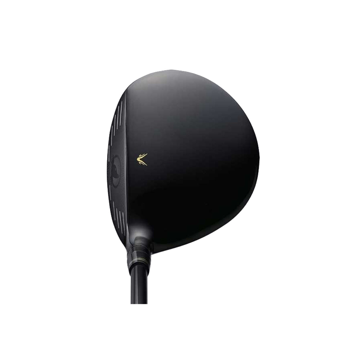 HONMA BERES 08 Black Fairway Wood 5W 18° R Flex ARMRQ MX Black Graphite RH 2022