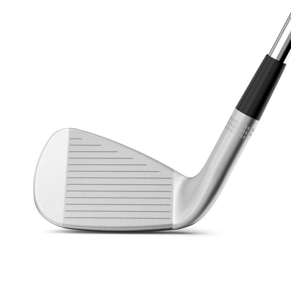 Wilson Staff Model XB Iron Set #5-9,PW 6pcs S-Flex N.S.PRO MODUS3 TOUR 110 RH
