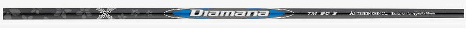 TaylorMade Qi10 Max Driver 1W 10.5° Diamana Blue TM50 Graphite Shaft SR-Flex New