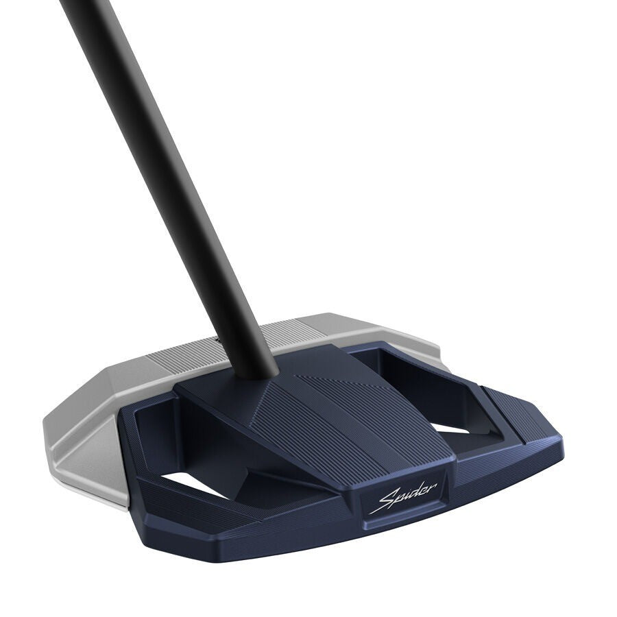 TaylorMade TM26 x TAG Heuer Spider ZT Standard Putter 34" RH Limited Edition New