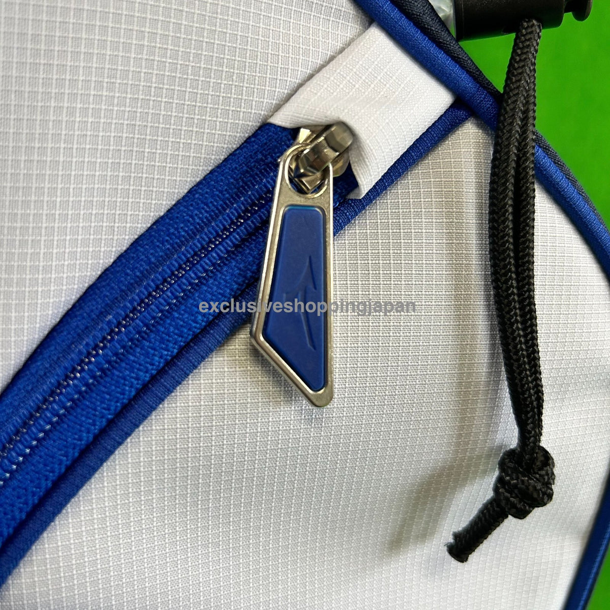 Mizuno Golf Tour Slim Carry Pencil Stand Sunday Bag 7x 47in Men Lightweight 2025