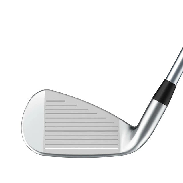 YAMAHA inpres DRIVESTAR TYPE/D Iron Set 8-9,pw 3p SPEEDER NX Graphite SR-Flex JP