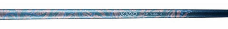 Dunlop XXIO 13 Ladies Hybrid Utility 4H International Ver. Blue A-Flex MP1300LK
