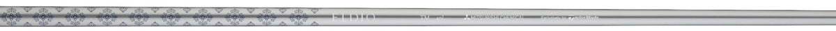 TaylorMade Golf Womens Driver Qi10 MAX Loft 12 Ladies ELDIO TM40 Graphite L-Flex