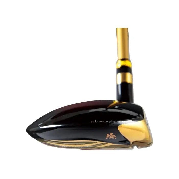 Mutsumi Honma Golf Club Fairway Wood 7W 21° MH250SF Phoenix FW Flex R SR Shaft