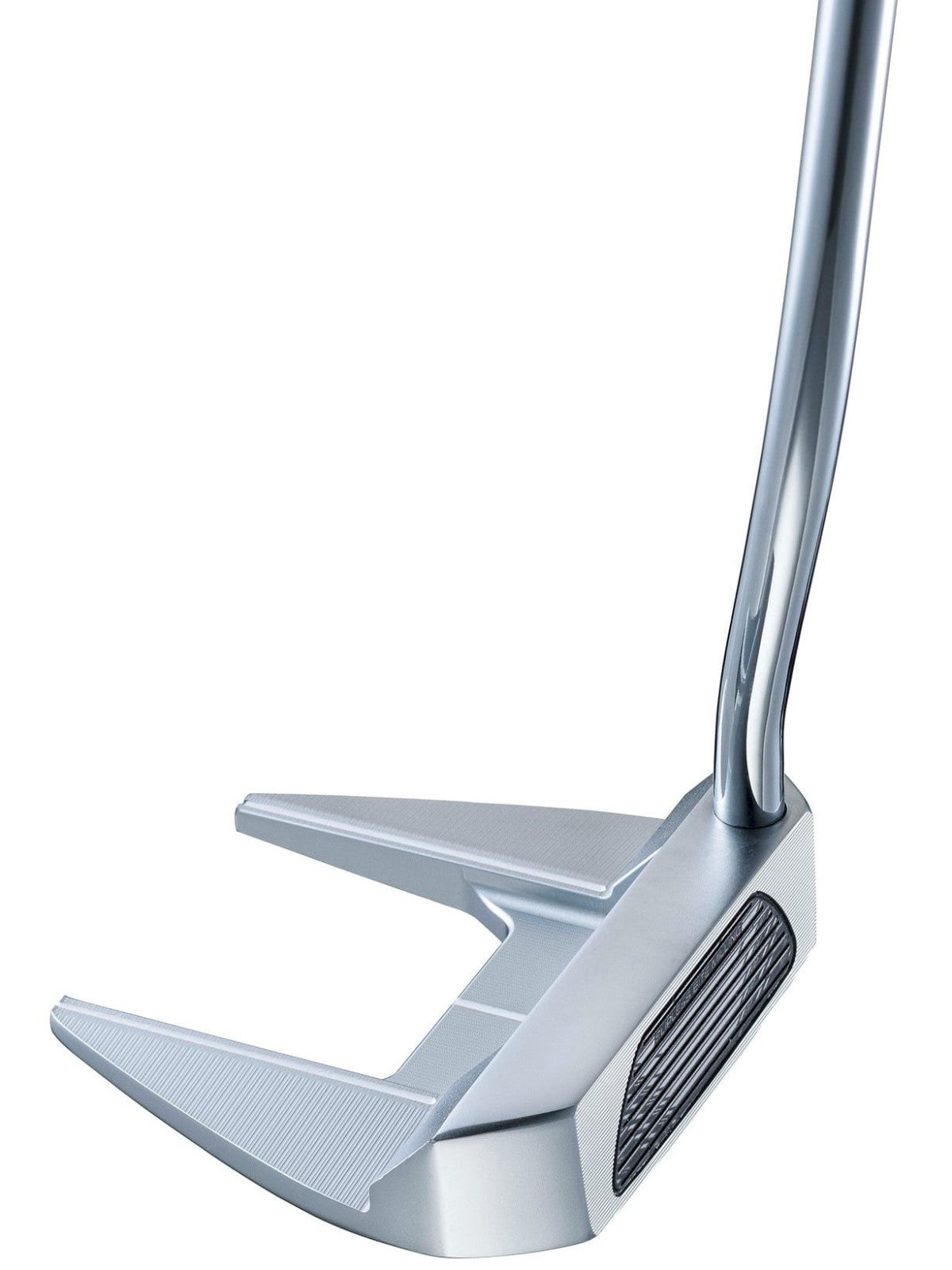 BRIDGESTONE GOLF BP-3 Neo Mallet Putter Club 34in Original Steel Shaft 2024 Men
