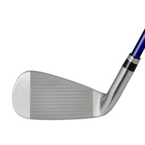 Maruman Golf New SG Ladies Iron 8pcs Set #5-9,PW,AW,SW L-Flex IMPACT FIT m230 RH