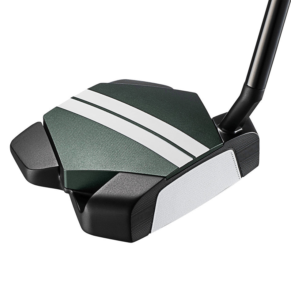 Odyssey TRTL S Mallet Putter Short Slant Turtle 2026 Stroke Lab Steel 34in PSL