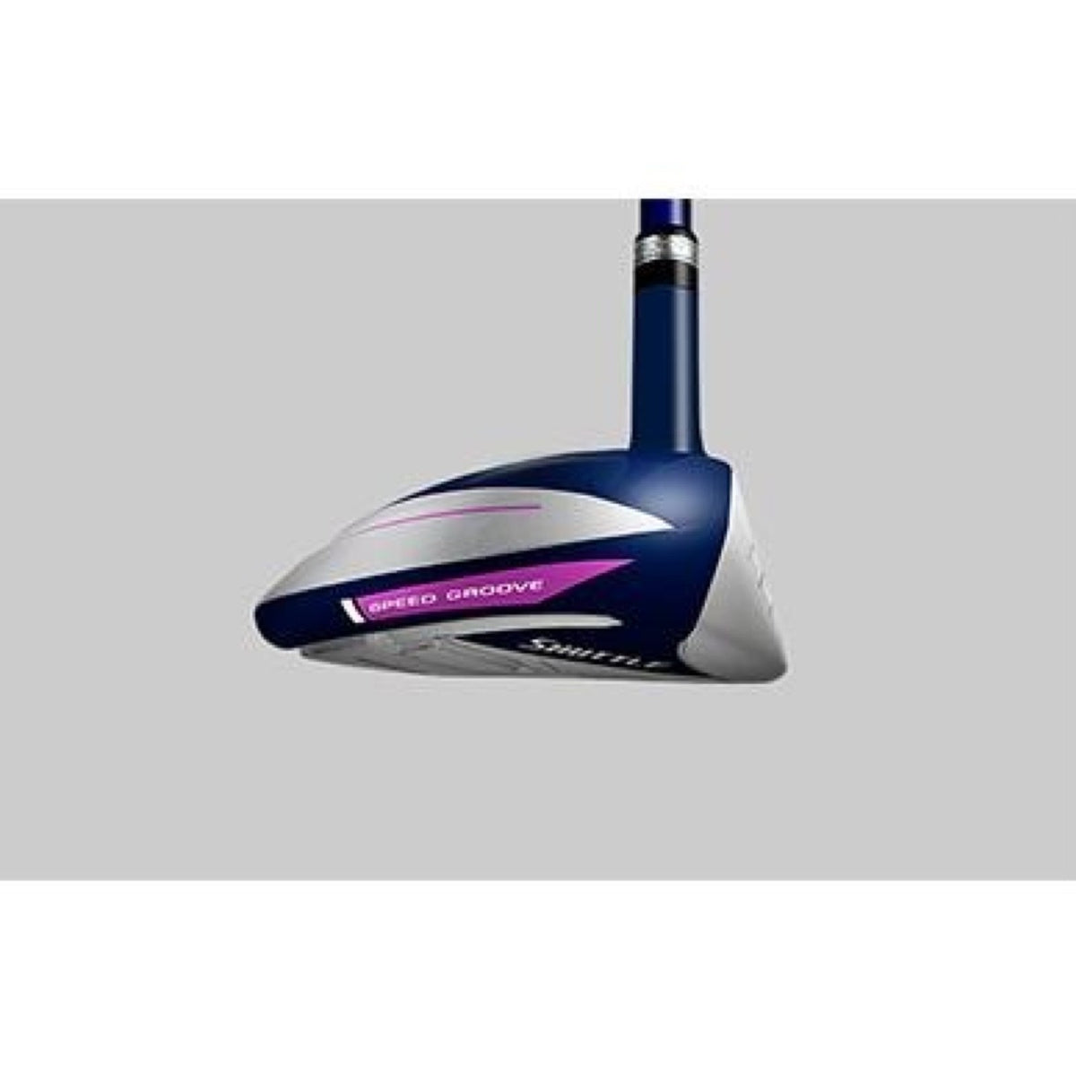 Maruman Shuttle Ladies Fairway Wood 7W L-Flex IMPACT FIT m230 Graphite Shaft RH