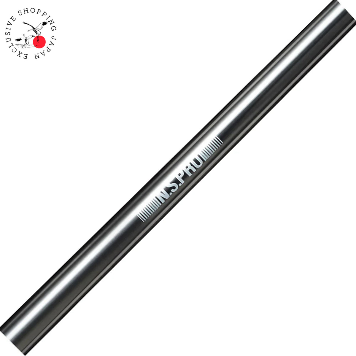 Nippon Shaft NS Pro Black Shadow BS Putter Club Shaft 36in Steel Japan Model New