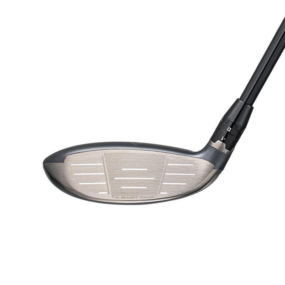 Callaway PARADYM Ai SMOKE MAX D Fairway Wood 5W R-Flex Tensei 50 Graphite Shaft