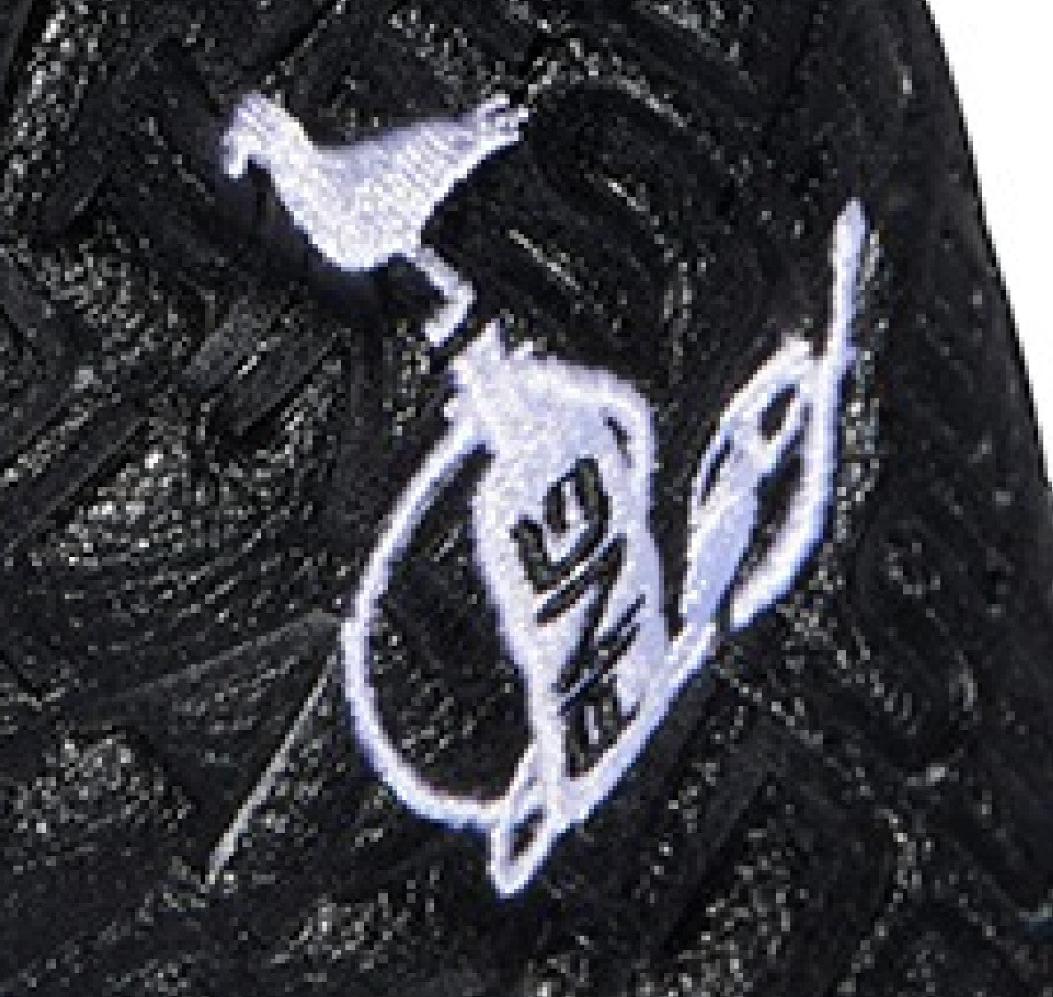 Ping Golf Mr.Ping Surf Headcover Putter Blade Black PT Club Cover 2026 Limited