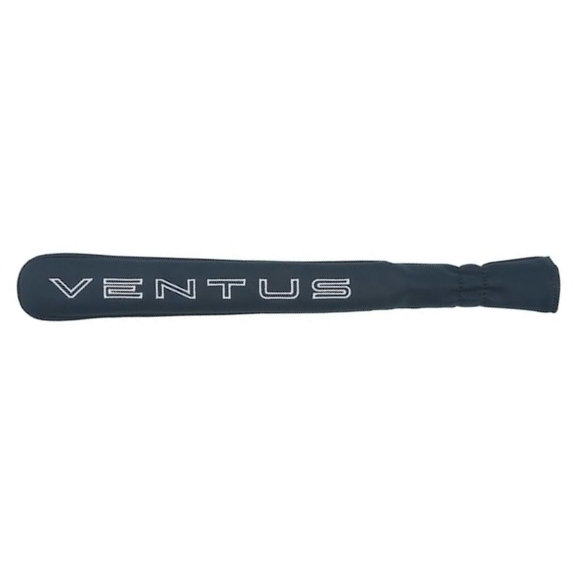 Fujikura 26 VENTUS TR BLUE Alignment Stick Cover PU Leather Golf Club Accessory