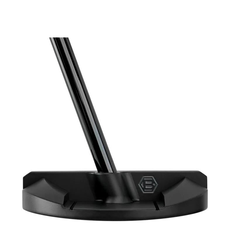 BETTINARDI ANTIDOTE SB5 Limited Blackout Zero-Torque Center Shaft Putter 34" RH