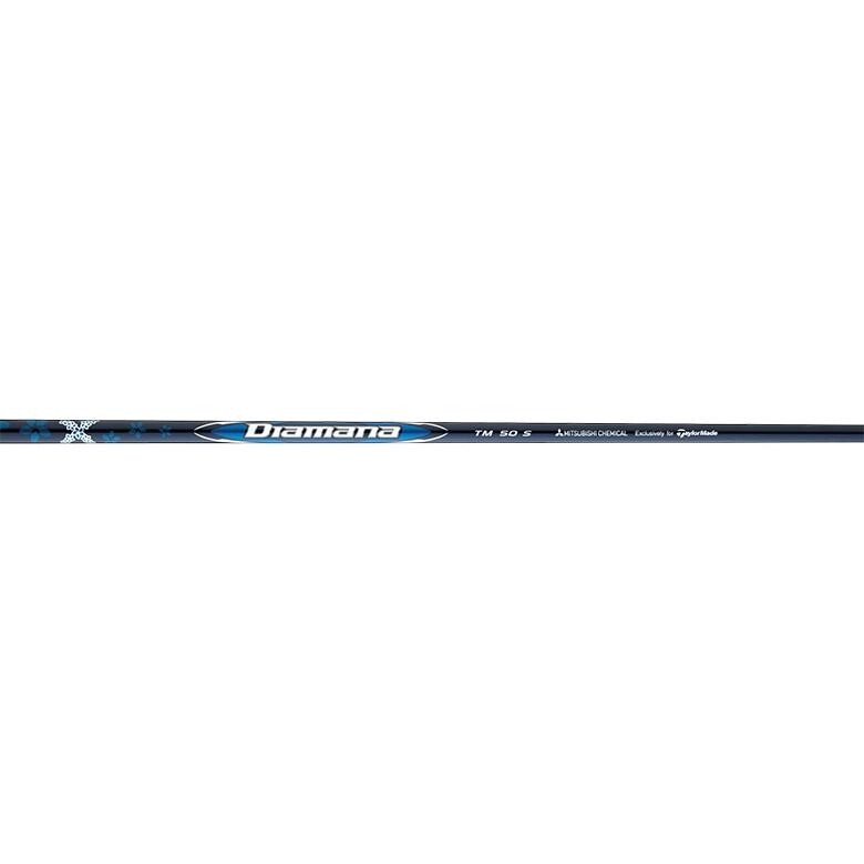 TaylorMade Golf Club Qi10 MAX Fairway Wood 3W 16° Men Diamana Blue TM50 R-Flex