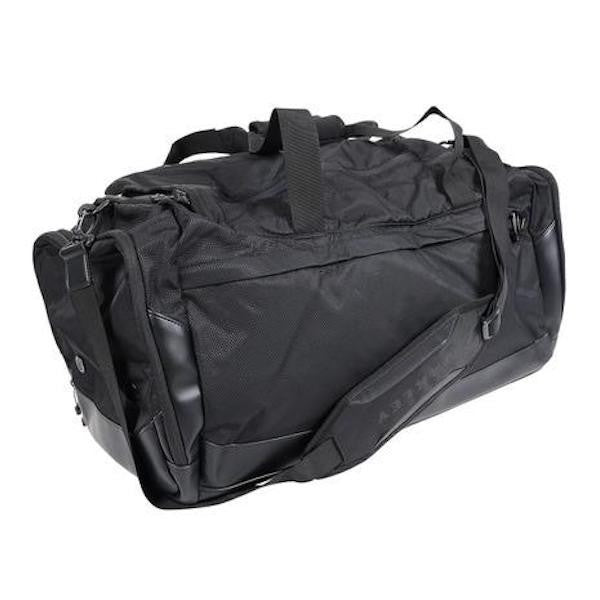 Oakley Golf Urban Ruck Rc Duffel Boston Bag Blackout Shoes Pocket Shoulder Men