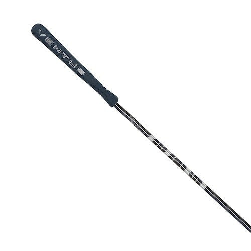 Fujikura 26 VENTUS TR BLUE Alignment Stick Set 2 Sticks 1 Cover Golf Training